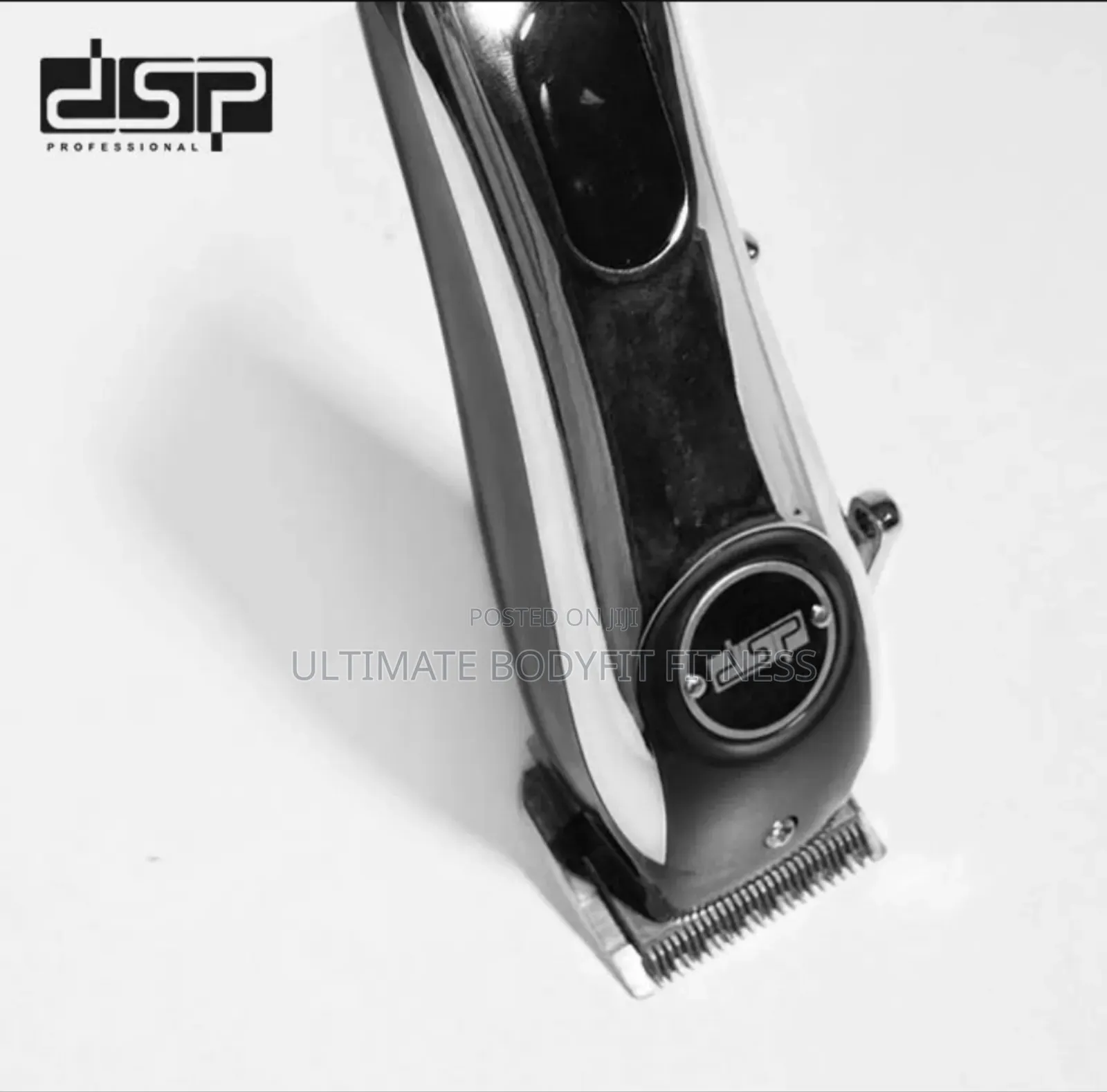 Brand New Dsp 90468 Professional Clipper