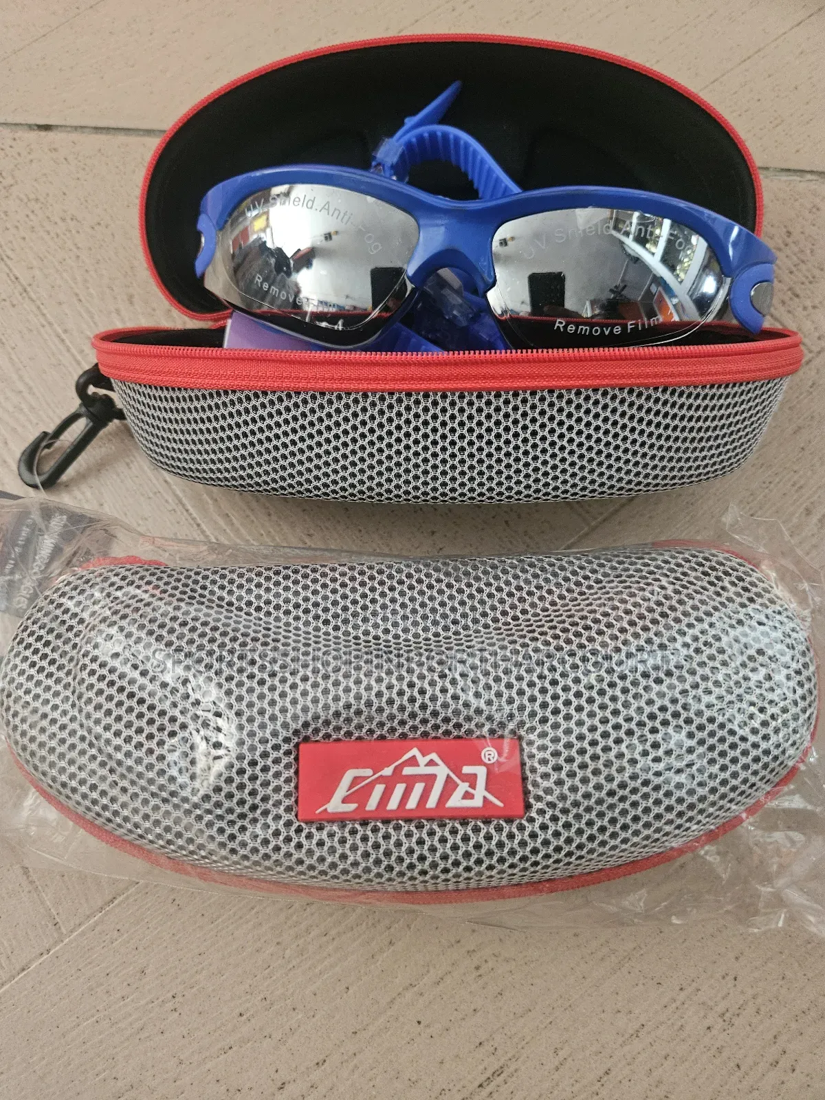 Professional Cima Swimming Google