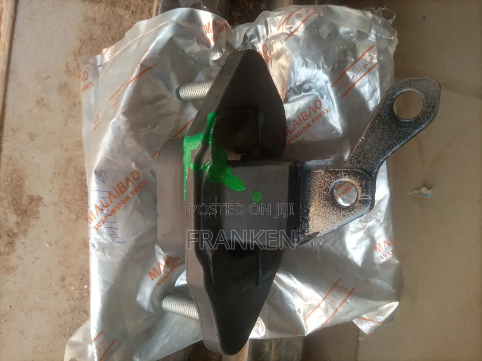 Original Down Gearbox Engine Mount for 2008 Honda Accord