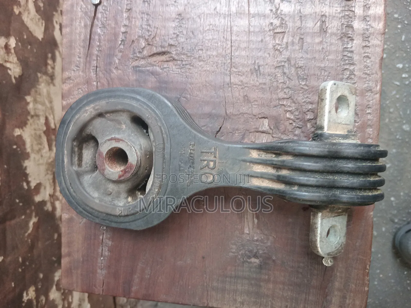 Engine Seating Honda Civic 2013 Model