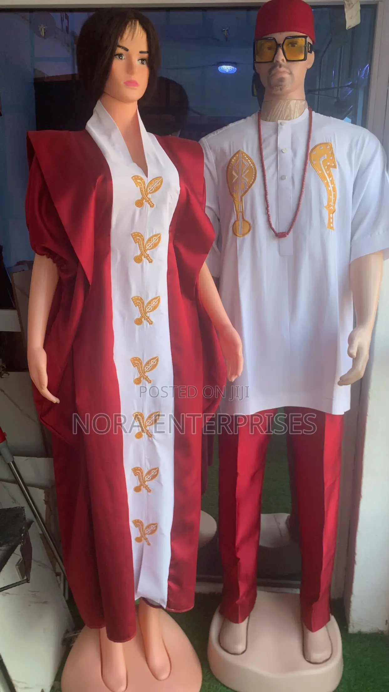 Couples Wear