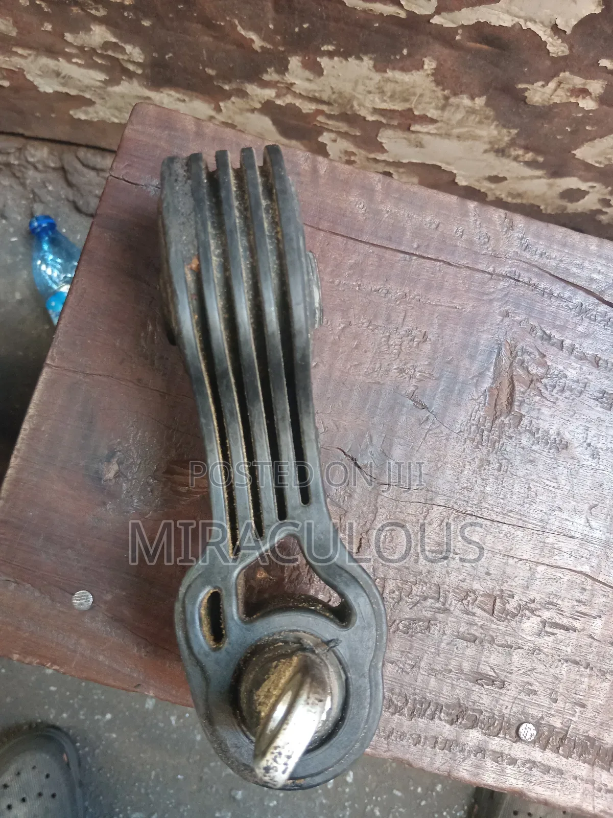 Engine Seating Honda Civic 2013 Model