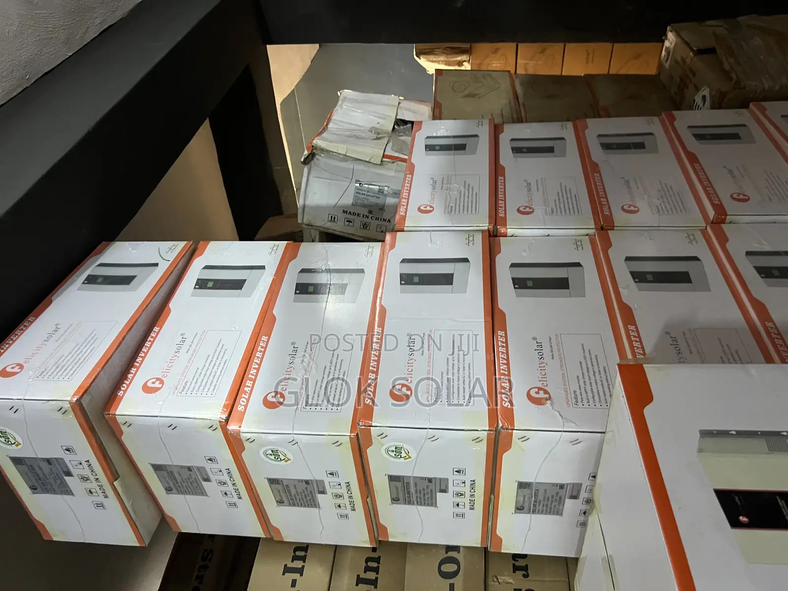 5kva Felicity Non Hybrid Inverter Is Available Now Call  Us for More
