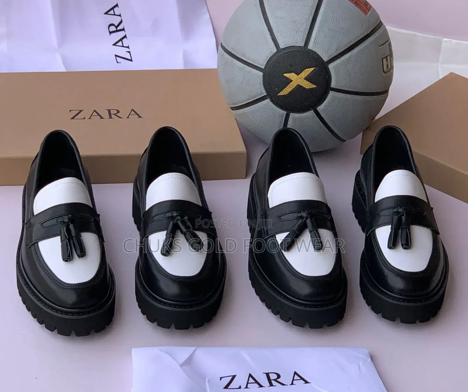 Step Out in Style With Zara — Sleek, Trendy, and Effortlessly Cool