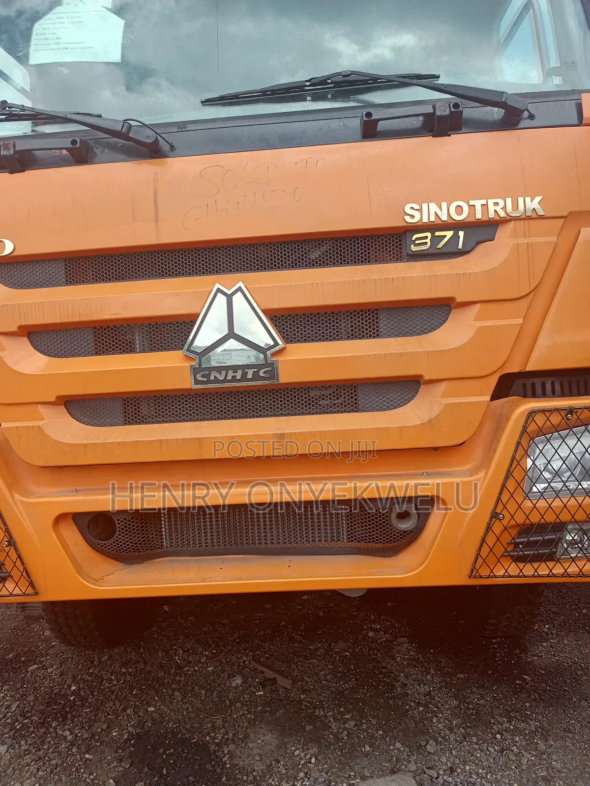 Howo Tipper 12 Tyres