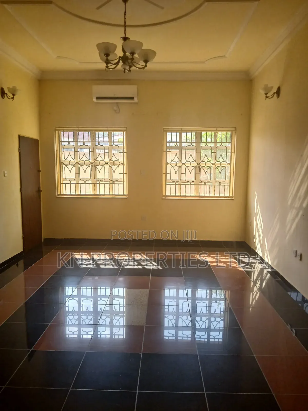 3bdrm Block of Flats in Maitama for rent