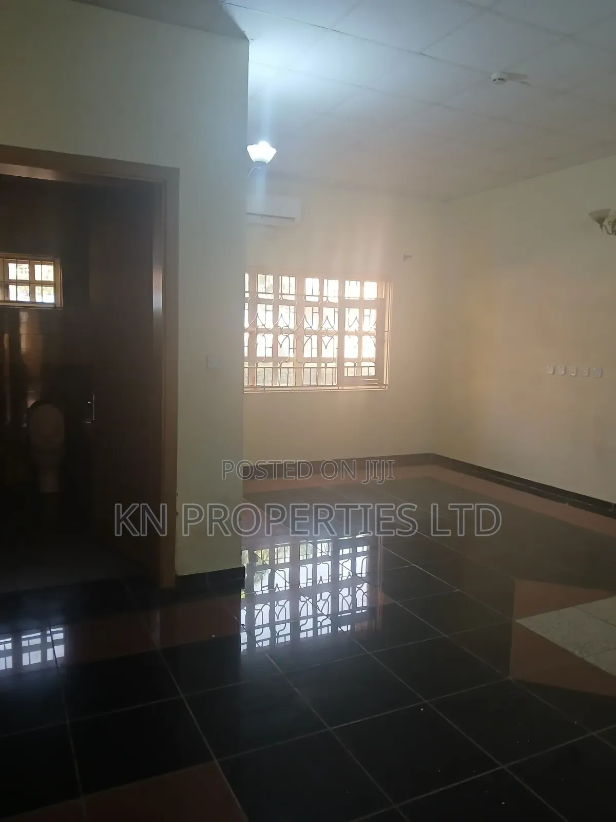 3bdrm Block of Flats in Maitama for rent