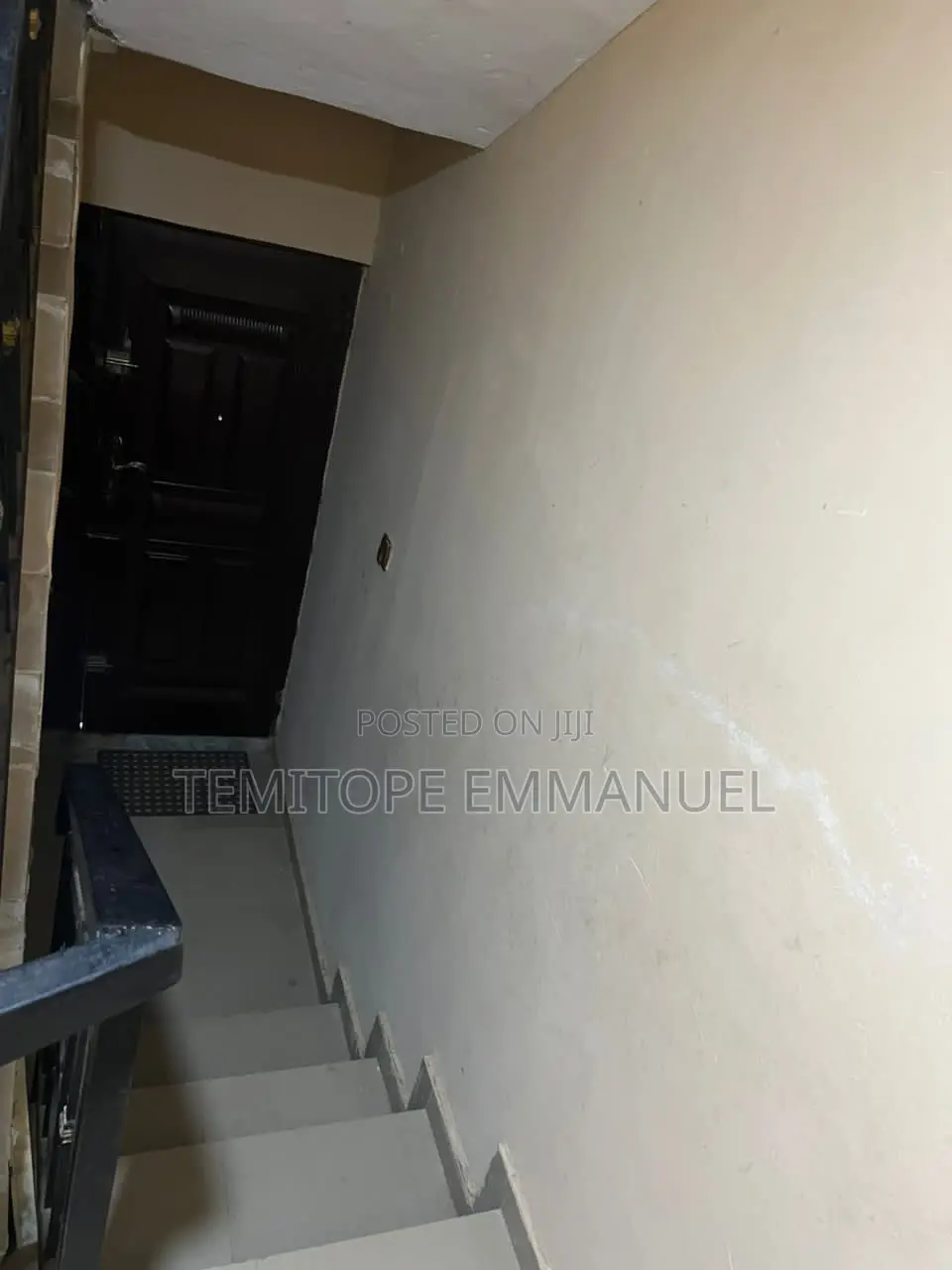 Furnished 5bdrm Duplex in Baruwa, Ipaja, Lagos for sale