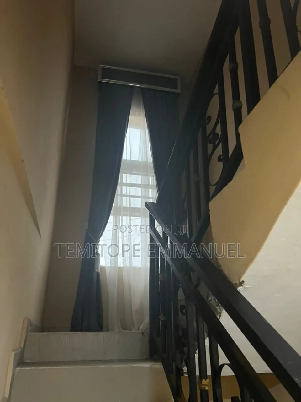 Furnished 5bdrm Duplex in Baruwa, Ipaja, Lagos for sale