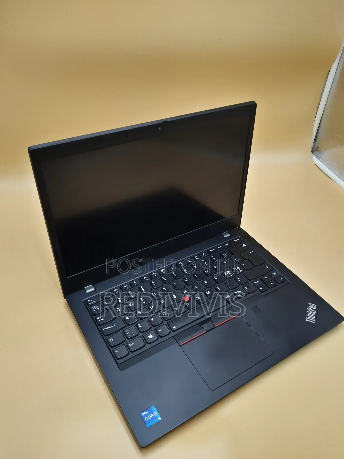Laptop Lenovo ThinkPad T470 8GB Intel Core I5 SSD 256GB