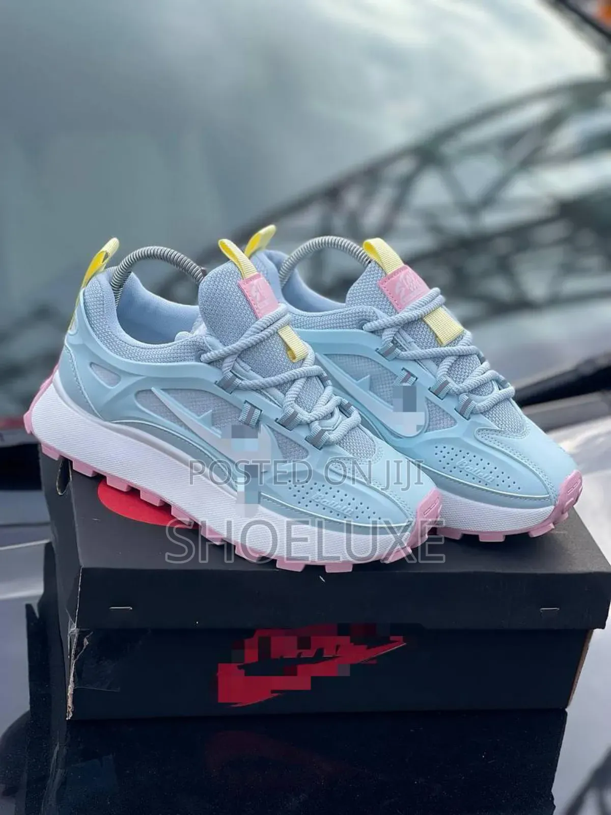 Exclusive Nike M2k Tekno Sneakers