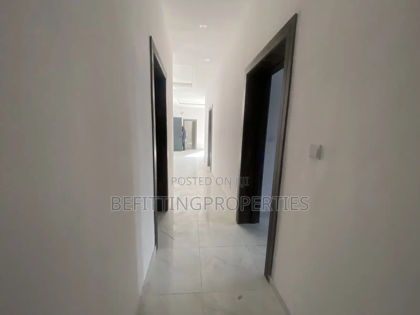 3bdrm Block of Flats in Ikeja for sale