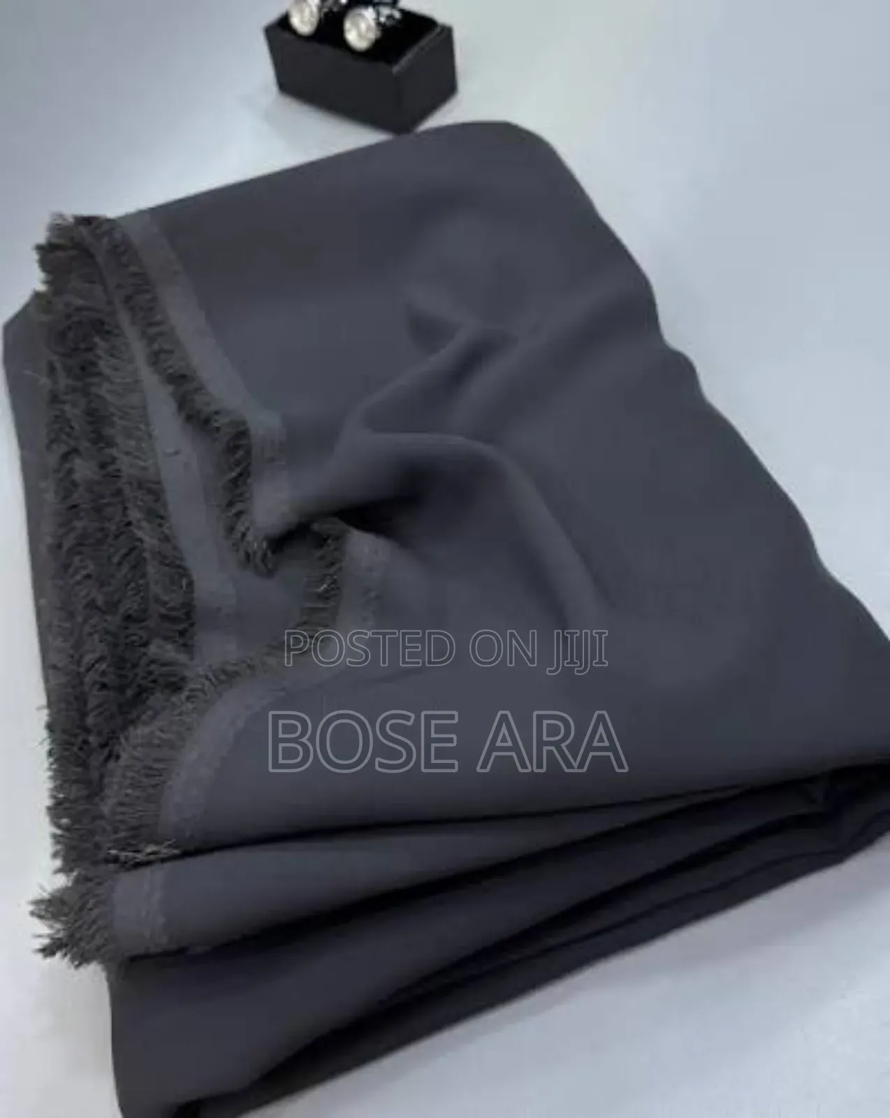 Classic Jonkoso Material 4yards