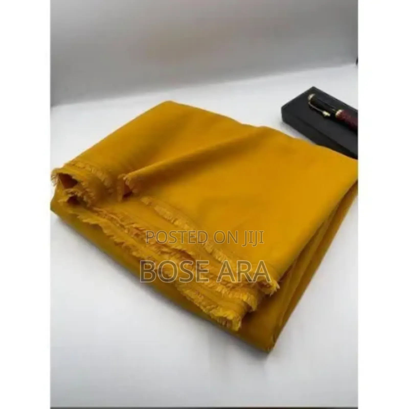 Classic Jonkoso Material 4yards