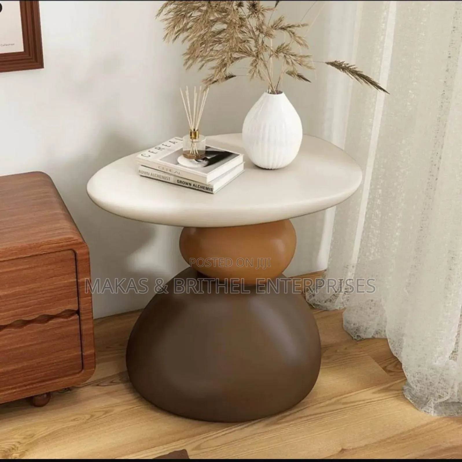 Classy Marble Coffee Table