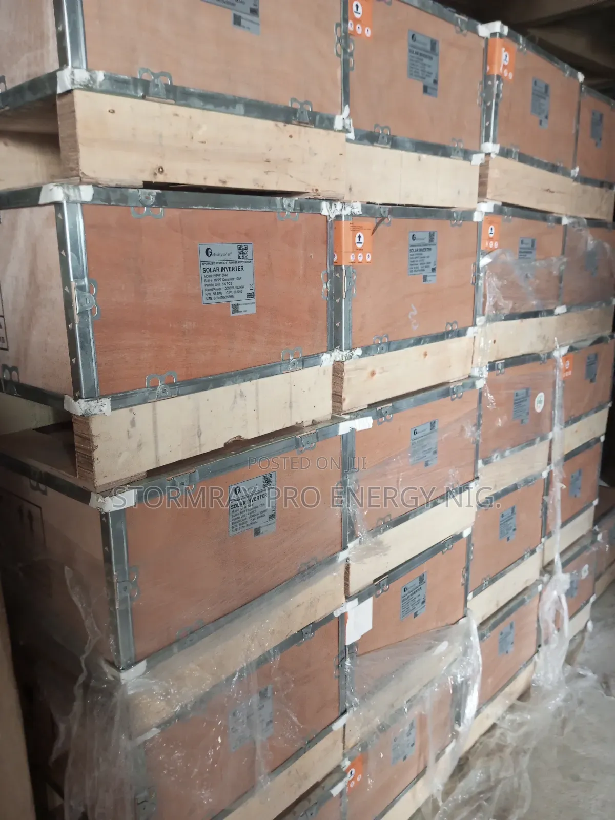 10kva Felicity Ivpm Hybrid Inverter