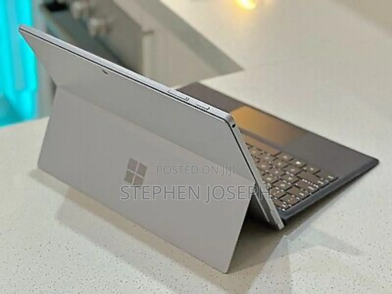 Laptop Microsoft Surface Pro 5 16GB Intel Core i7 SSD 512GB