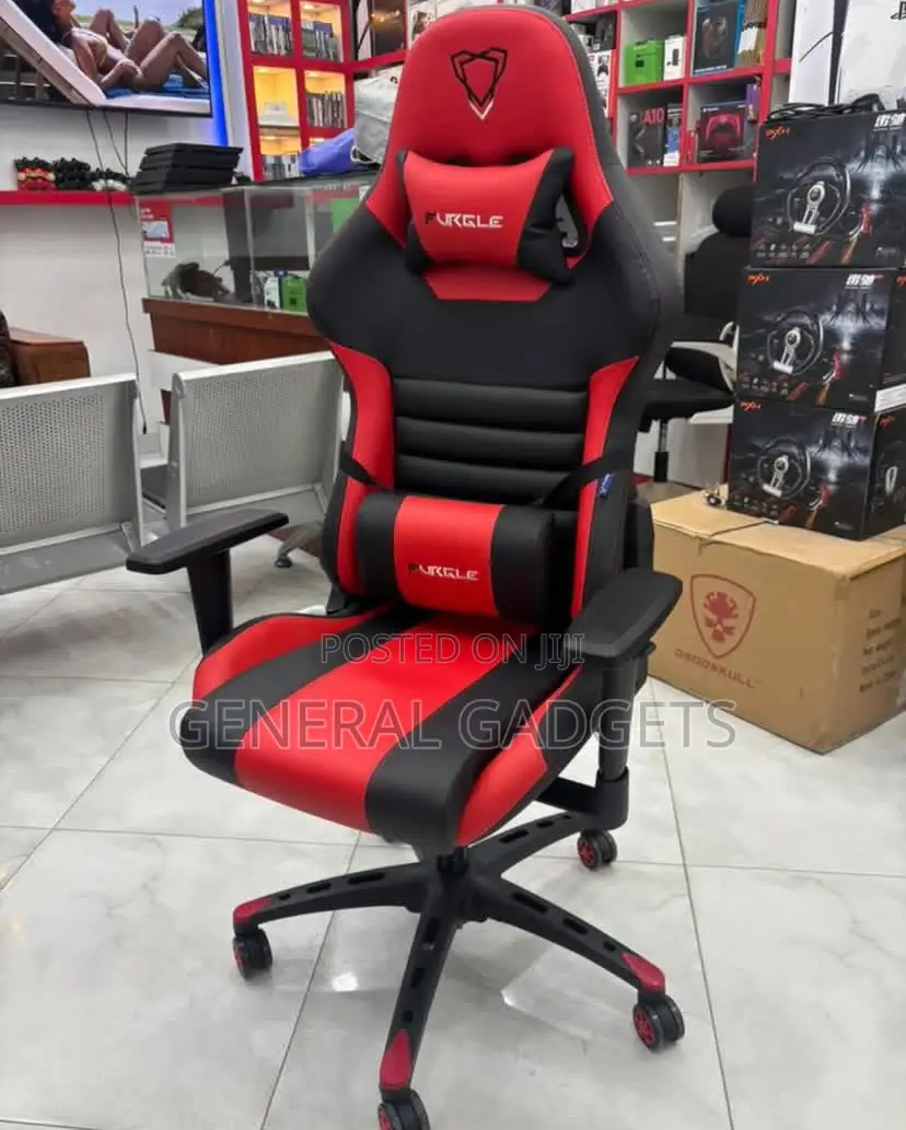 Furgle Gaming Chair