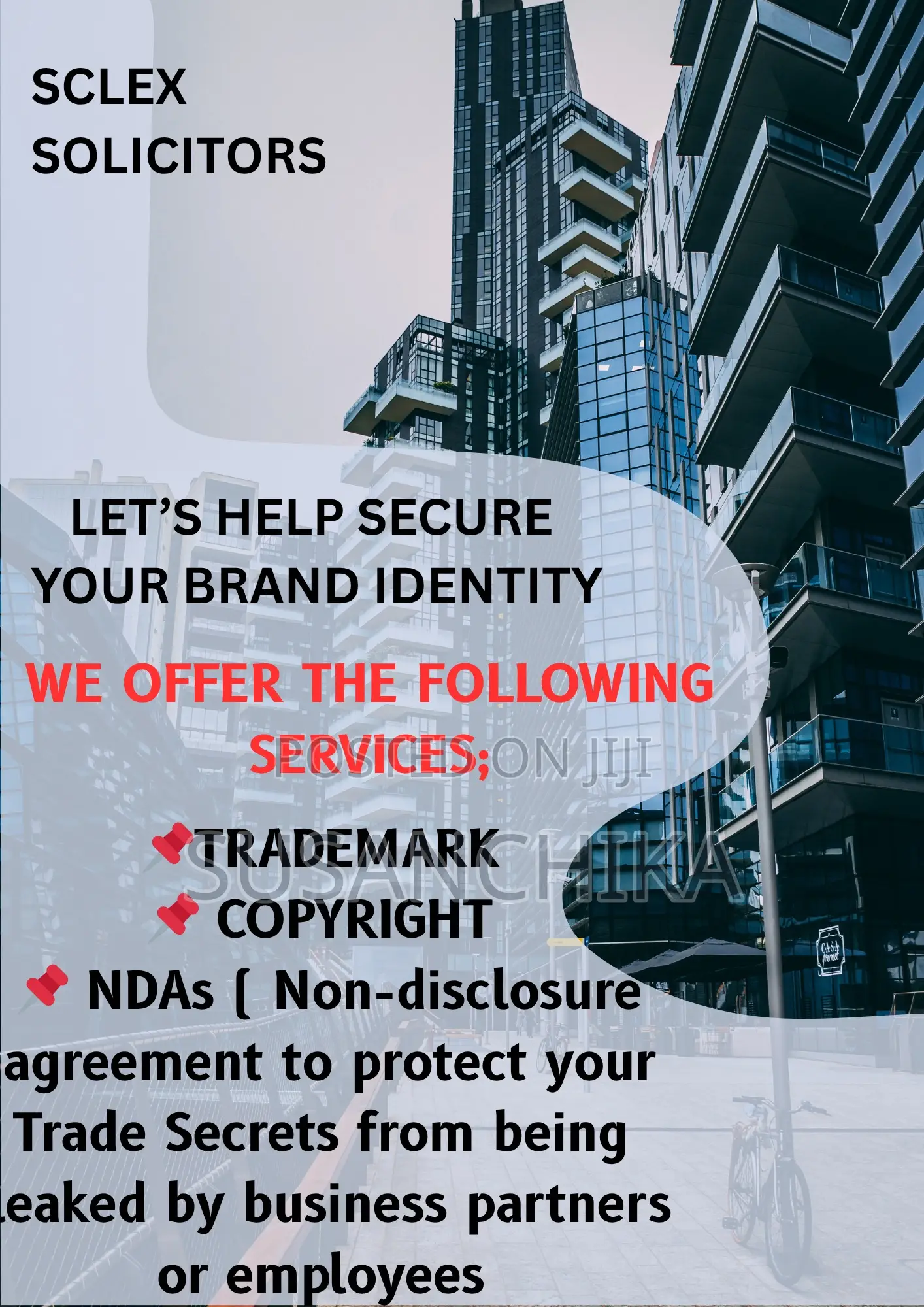 Trademark, Copyrights Registration
