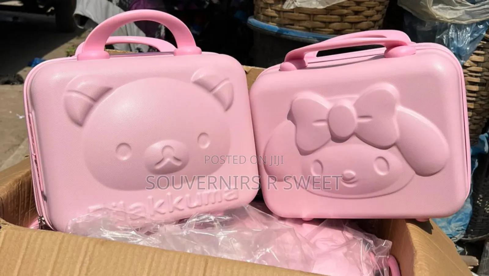 Kit Box for Kids_ Wholesale