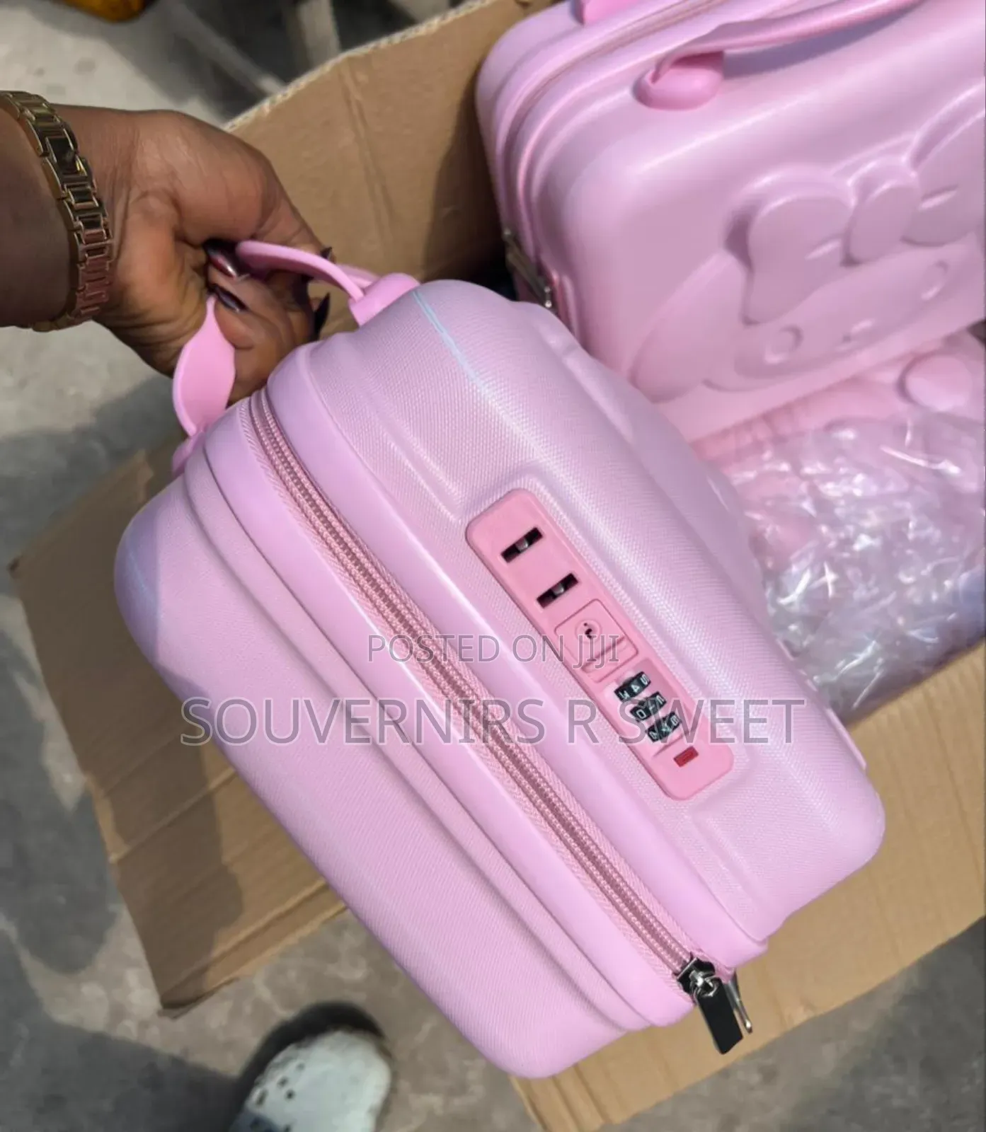 Kit Box for Kids_ Wholesale