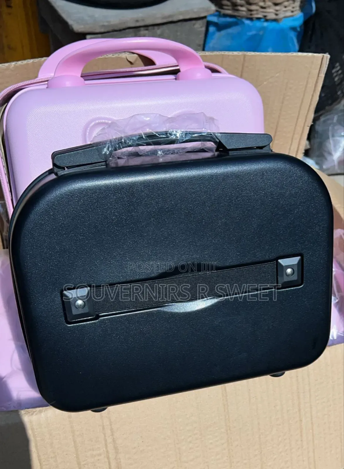Kit Box for Kids_ Wholesale