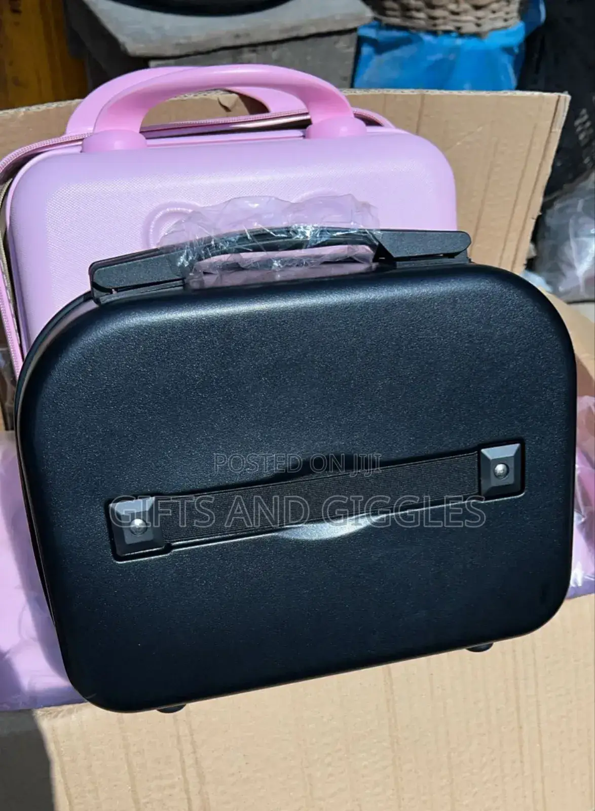 Kit Box for Kids_ Wholesale