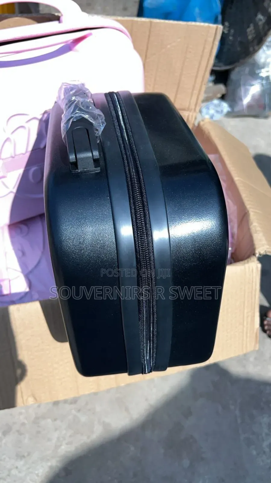 Kit Box for Kids_ Wholesale