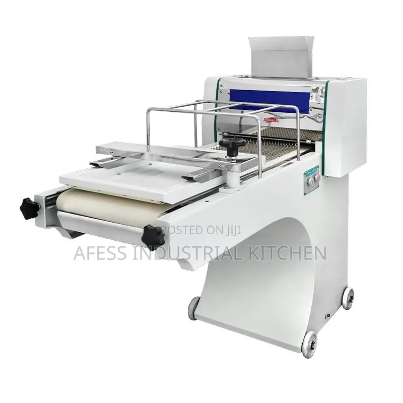 Dough Mixer
