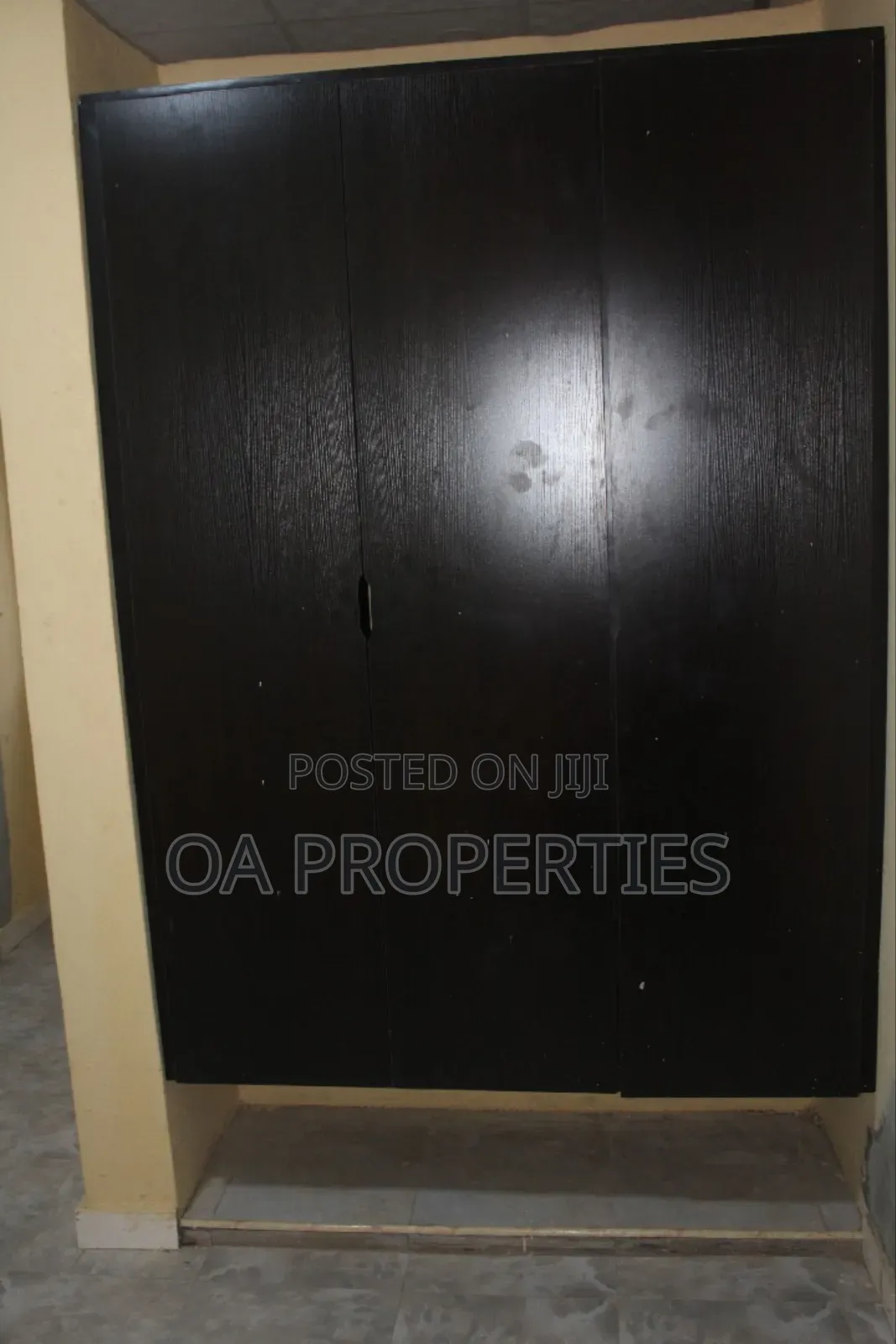 1bdrm Apartment in Ibadan for rent