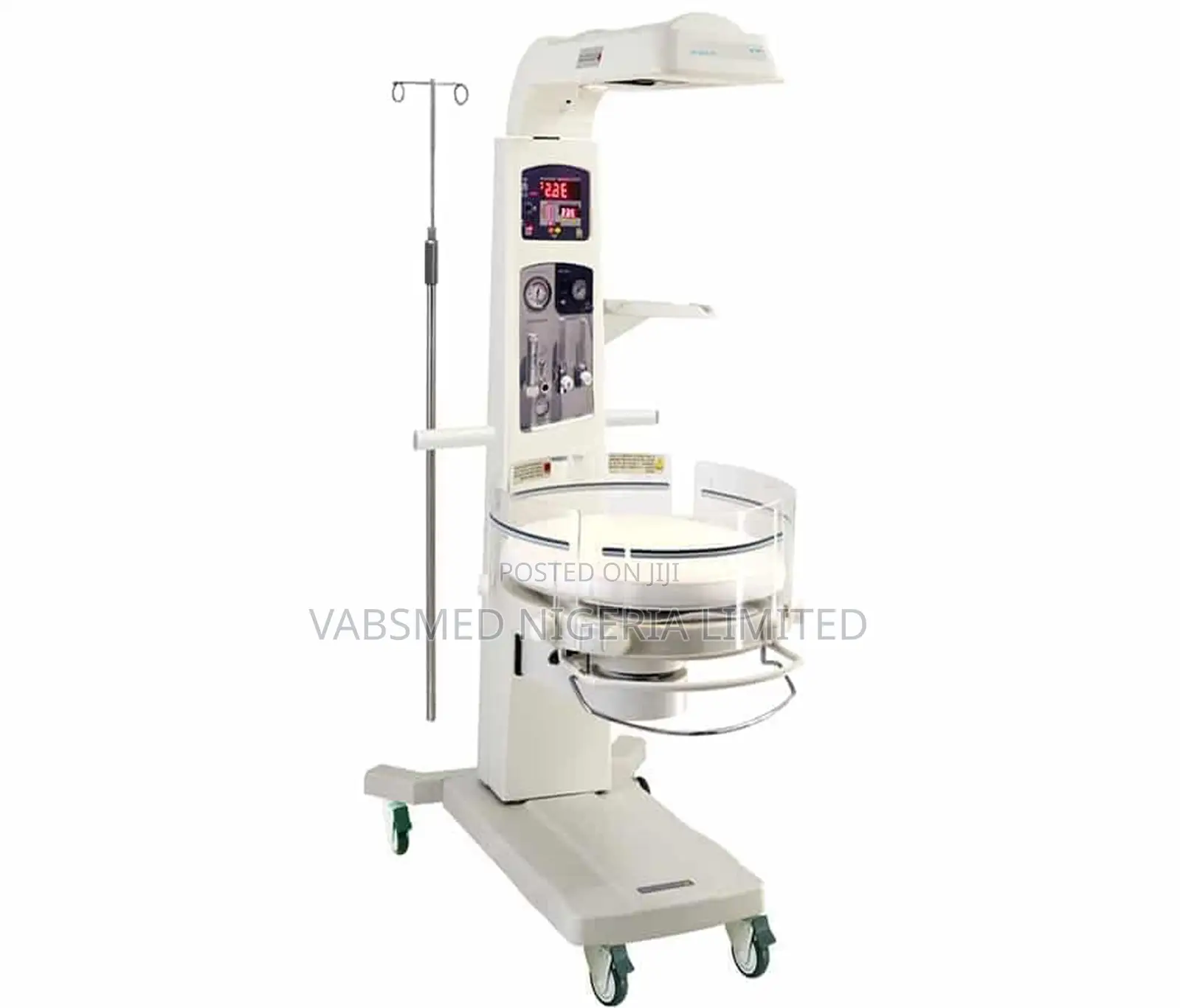 Baby Resuscitaire - NWC - 100