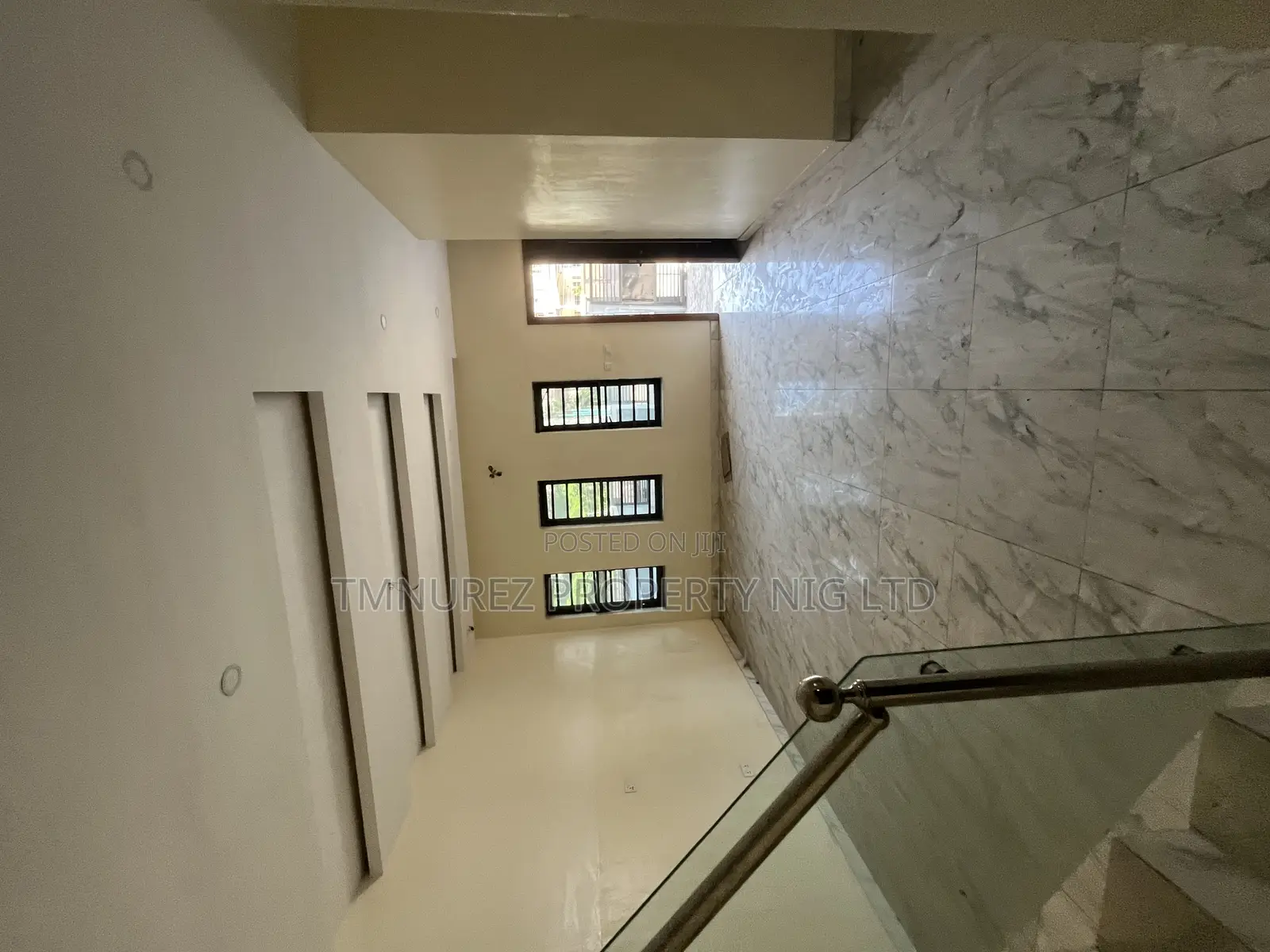 4bdrm Duplex in Agungi, Lekki for rent