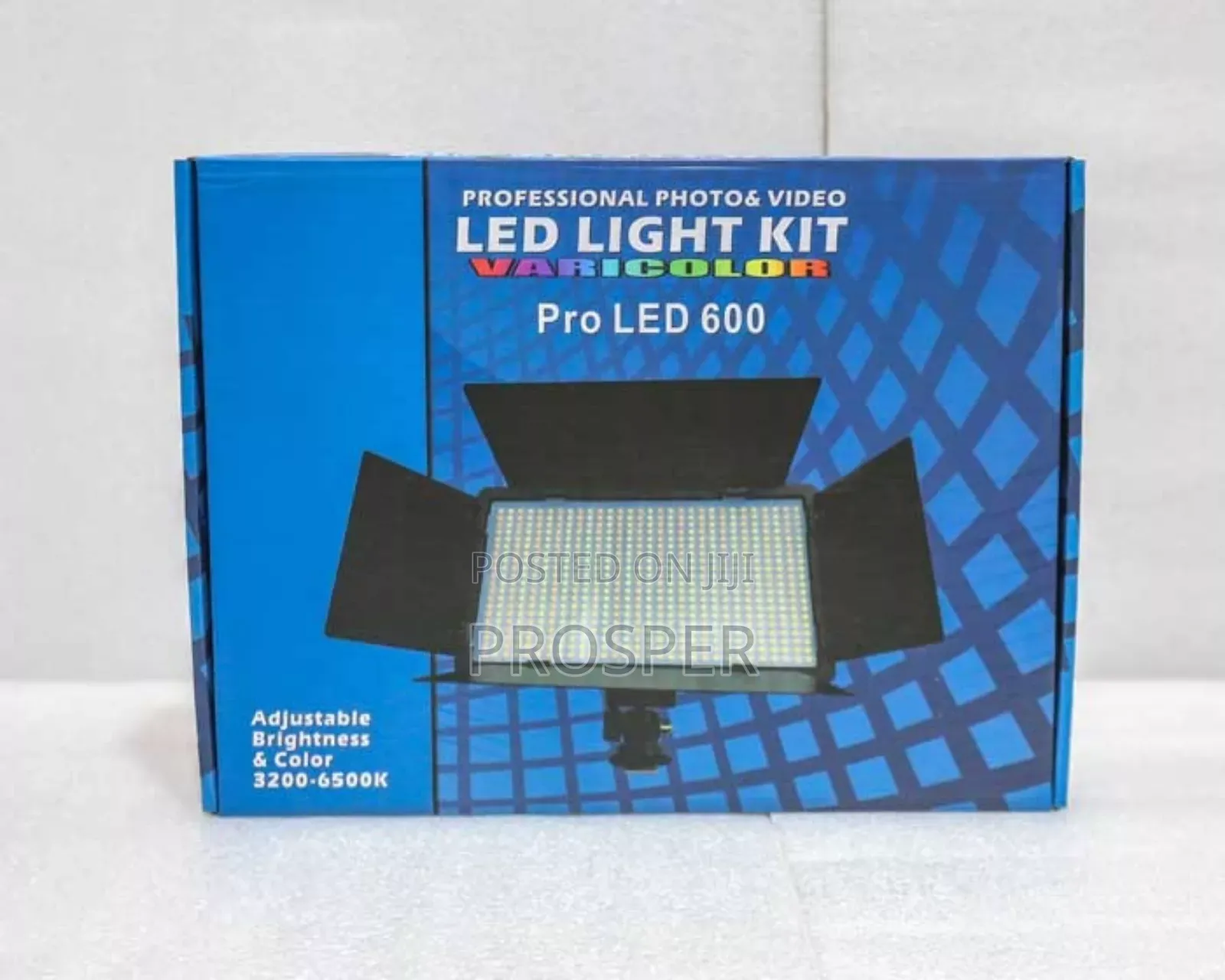 Led 600 Light