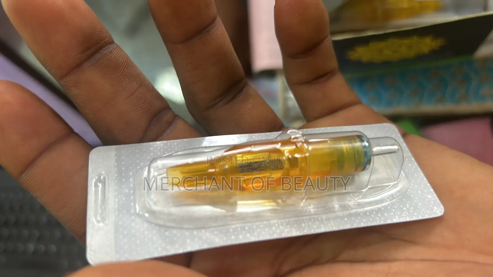 Tattoo Cartridges