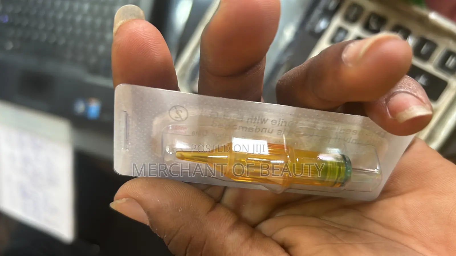 Tattoo Cartridges