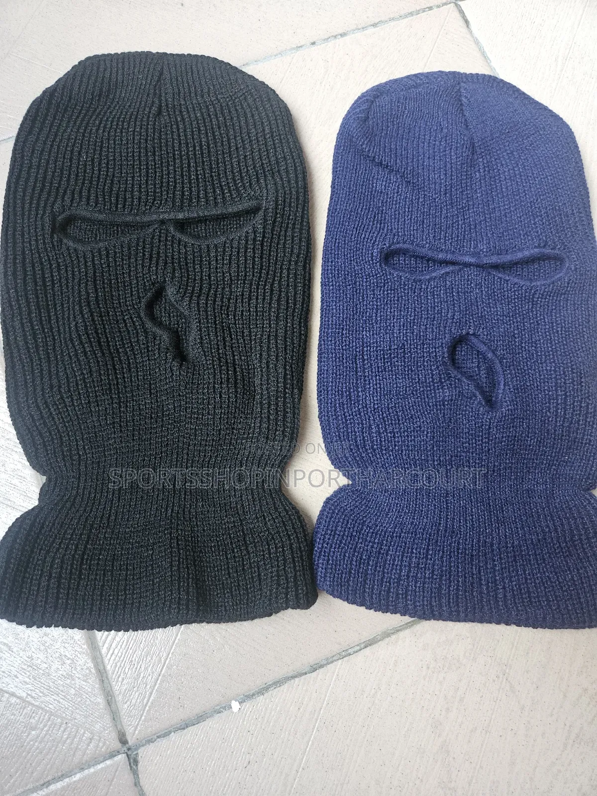 Cotton Face Mask