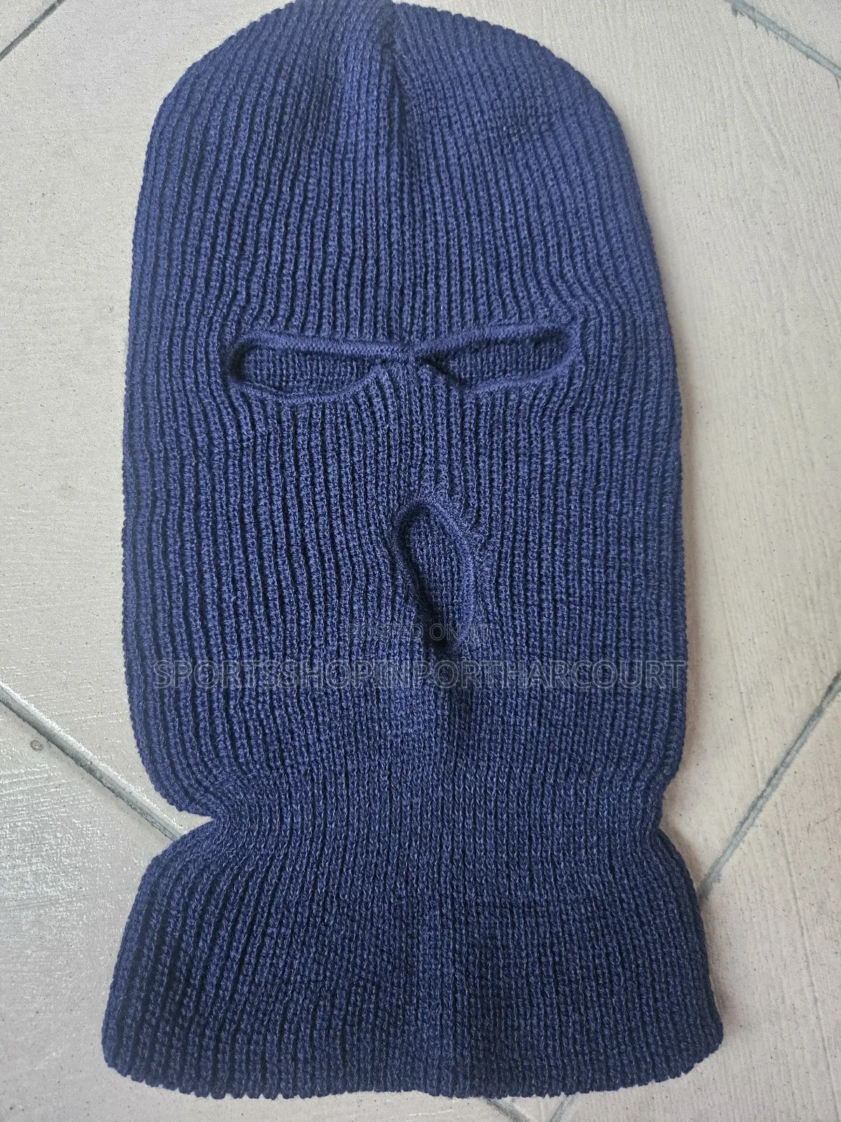 Cotton Face Mask
