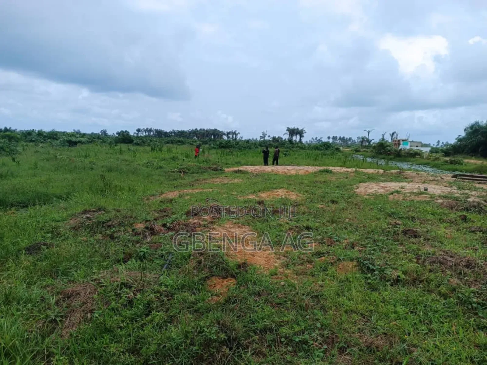 Plots of Land for Sale at Igando Ibeju-Lekki Lagos