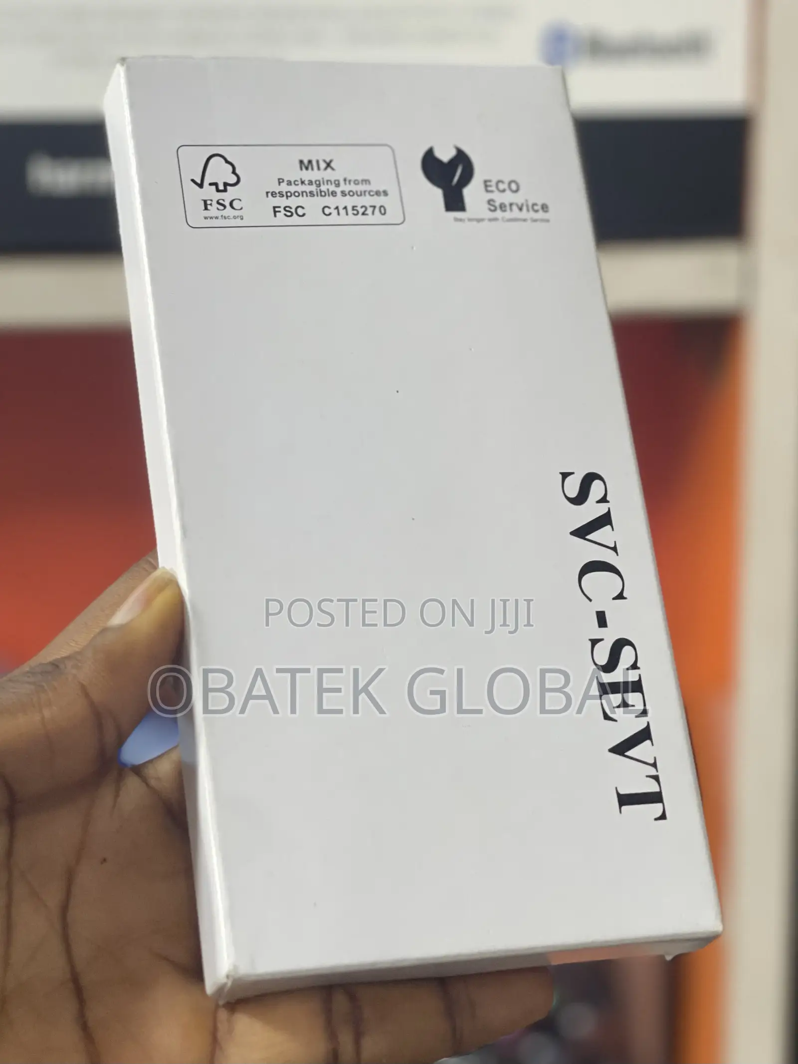 Samsung Galaxy S10 Screen