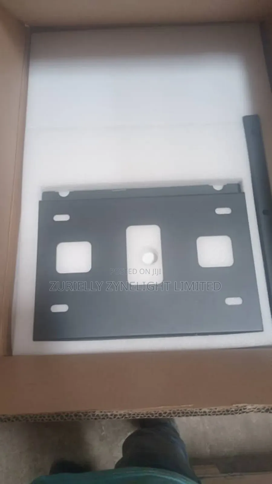 Aurora 5kwh/24v Lithium Battery
