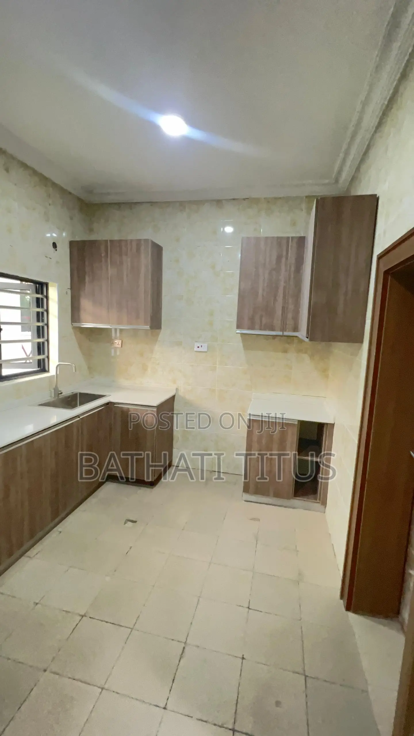 5bdrm Duplex in Gwarimpa Estate, Bunkoro for sale