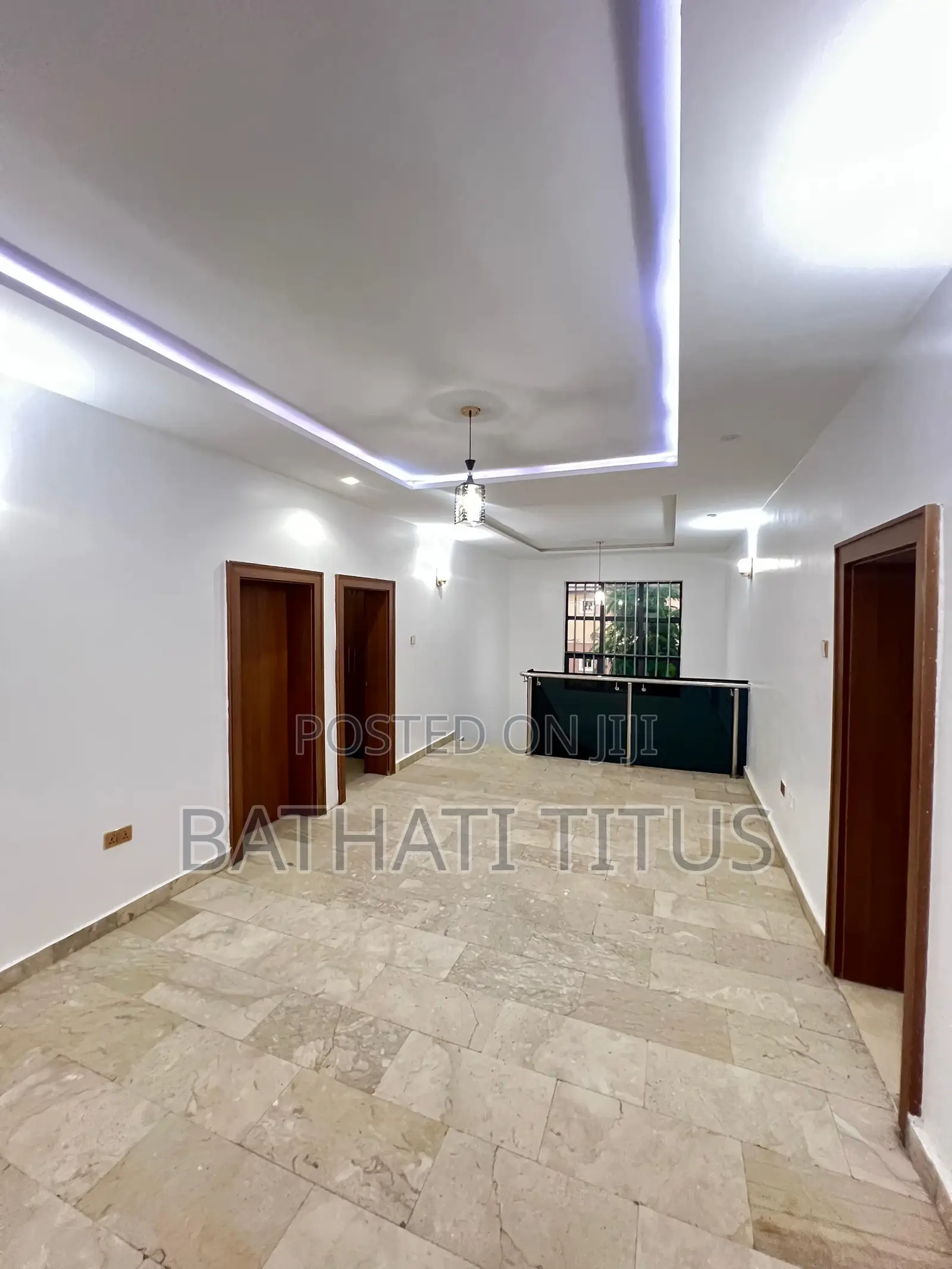 5bdrm Duplex in Gwarimpa Estate, Bunkoro for sale