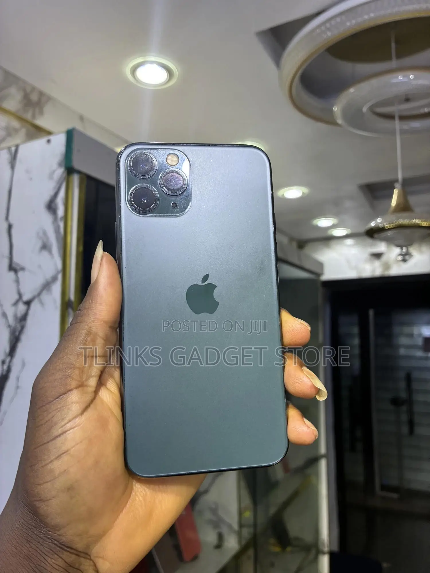 Apple iPhone 11 Pro 64 GB Green