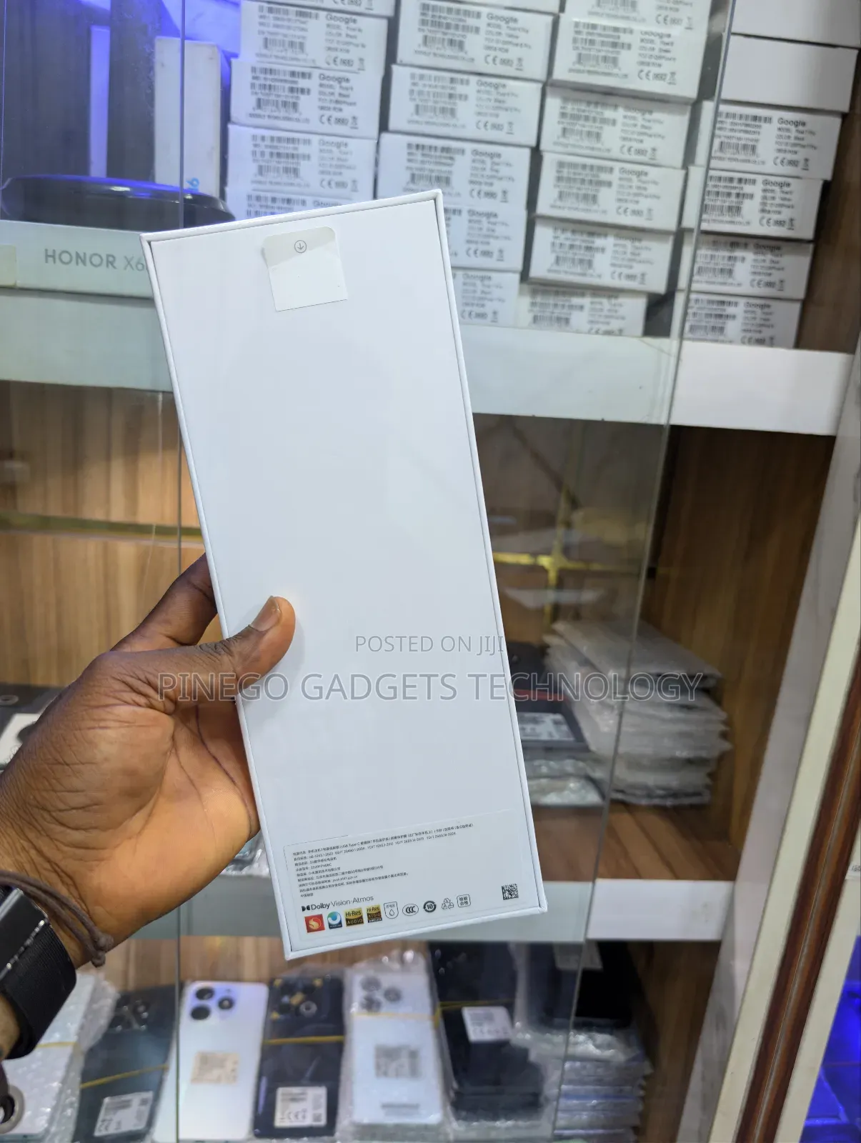 New Xiaomi 17 Pro 512 GB