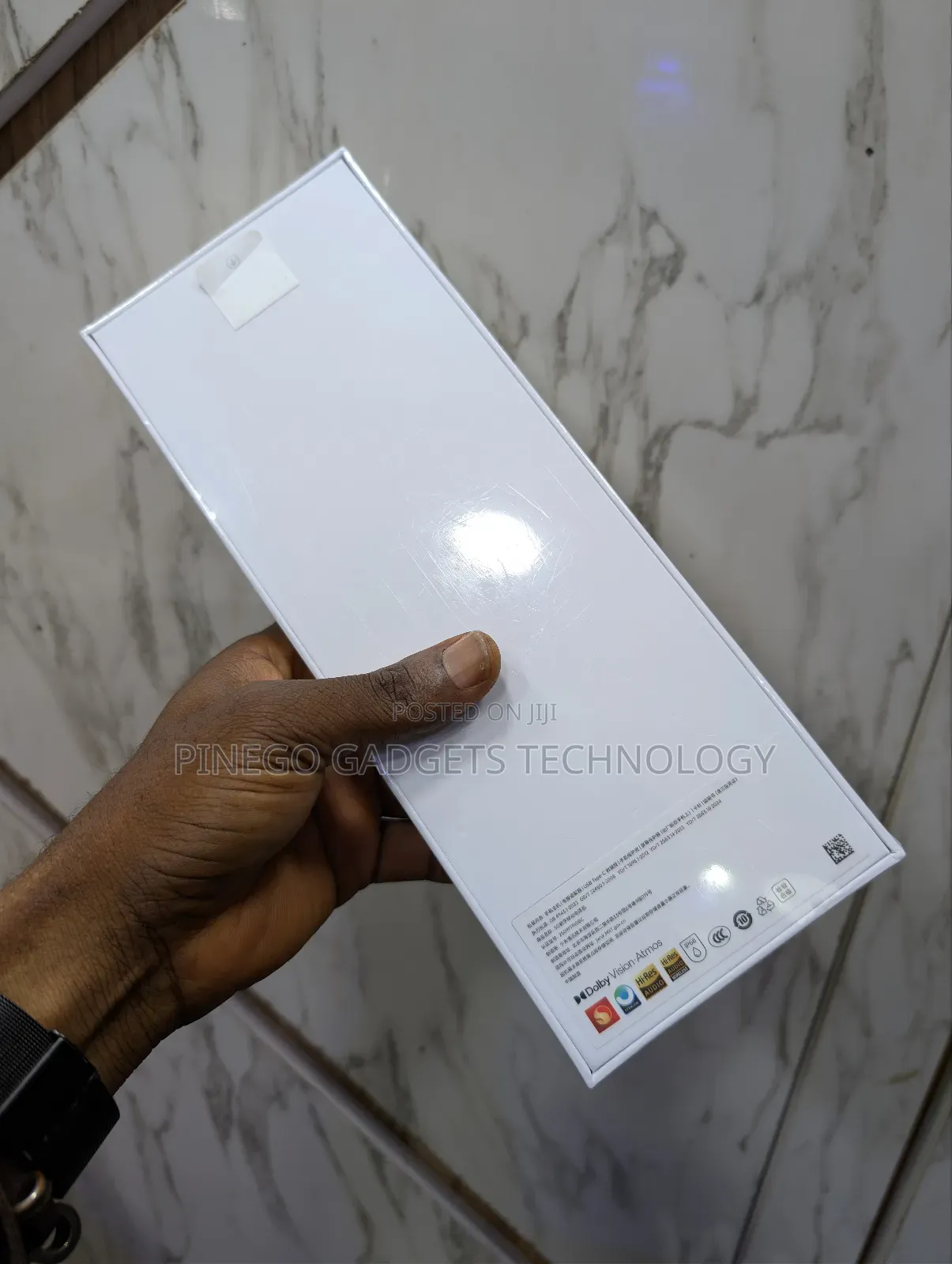 New Xiaomi 17 Pro 512 GB