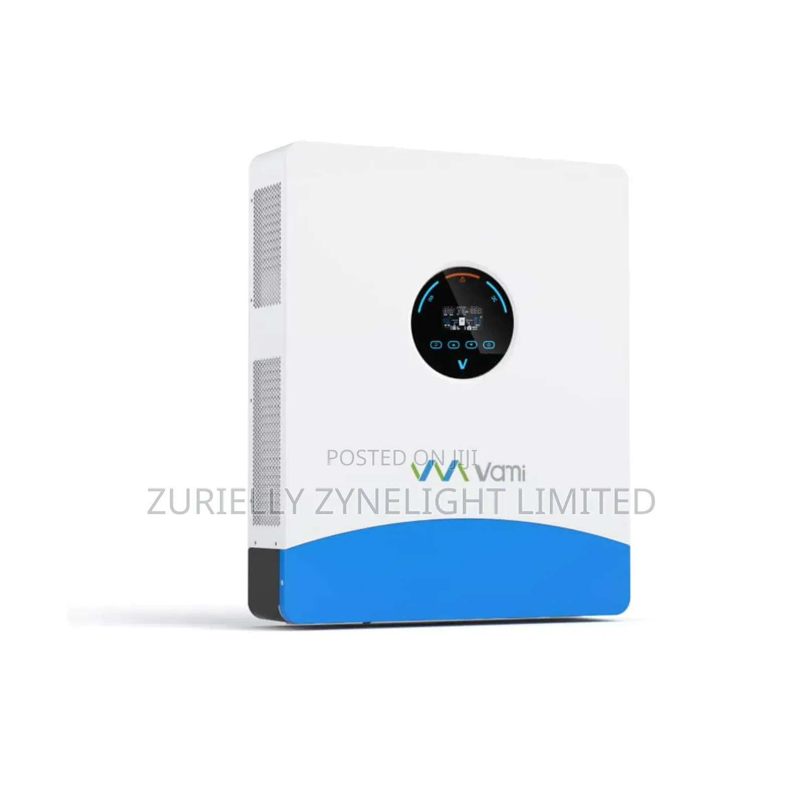Vamitek 12kva Hybrid Inverter