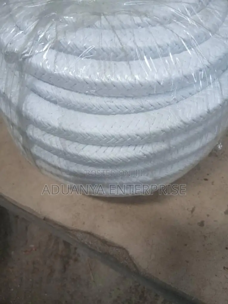 18mm * 5kg Asbestos Packing Cord/Rope in Portharcourt
