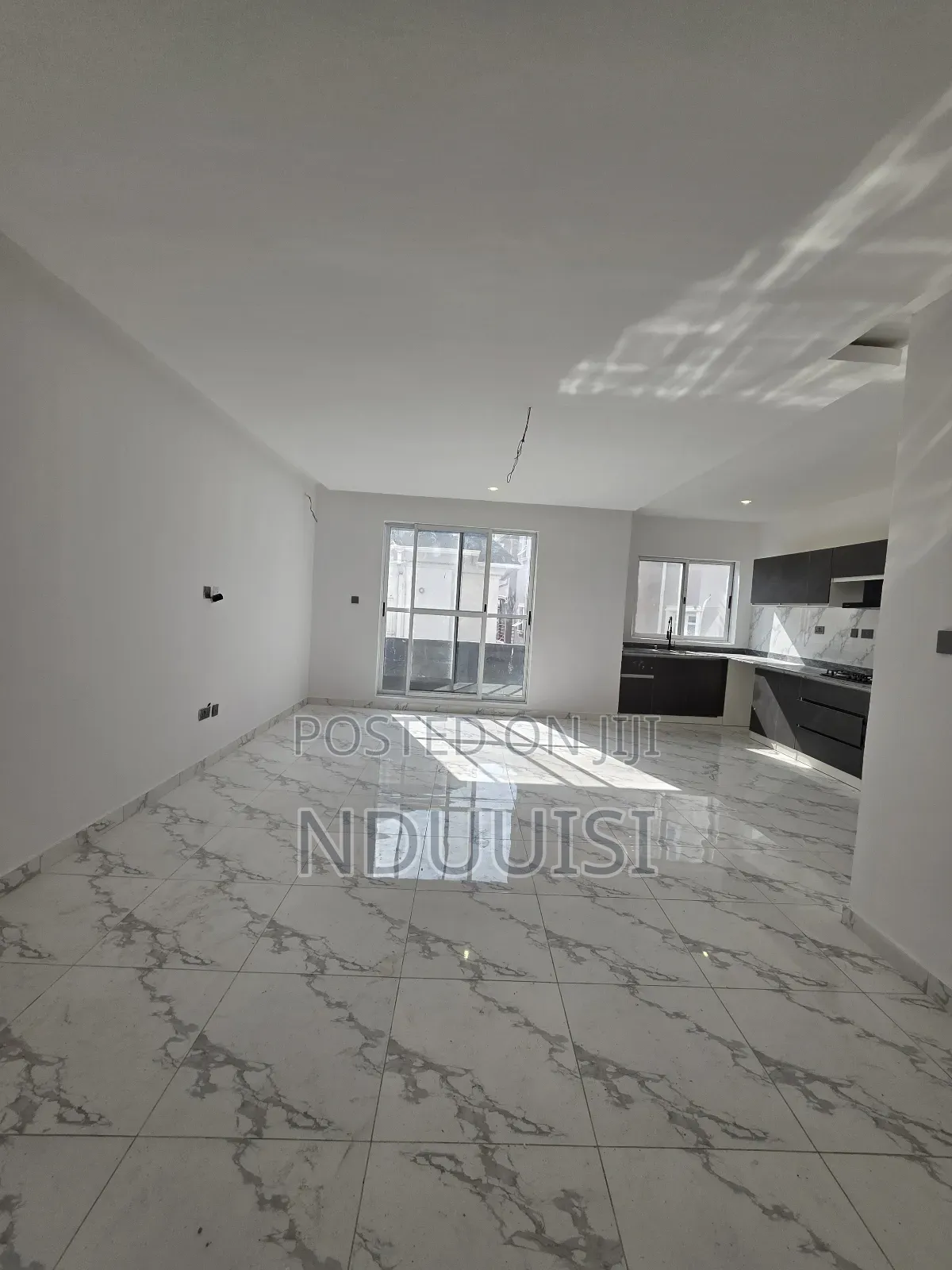 2bdrm Apartment in Ikate-Elegushi for sale