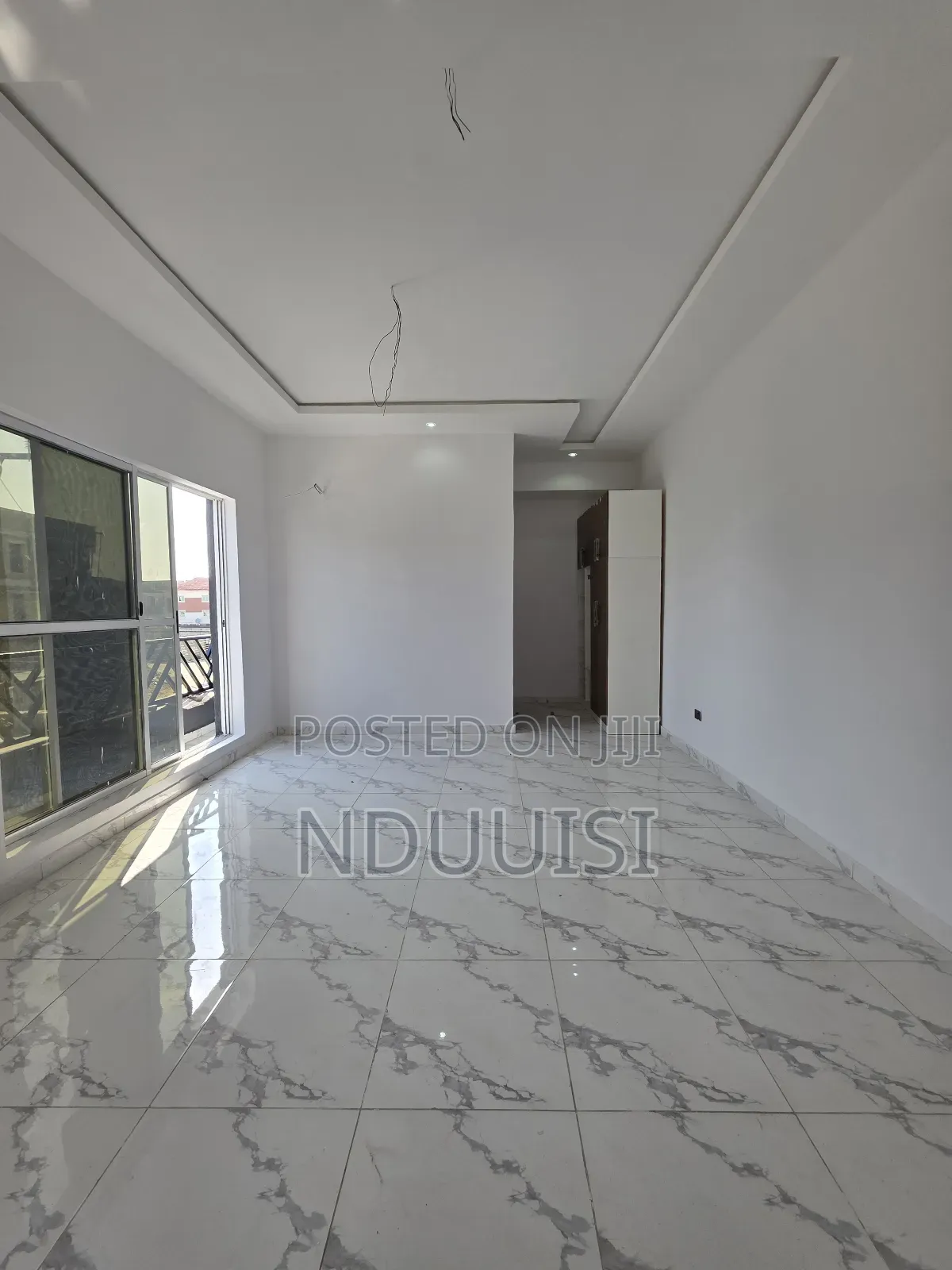 2bdrm Apartment in Ikate-Elegushi for sale