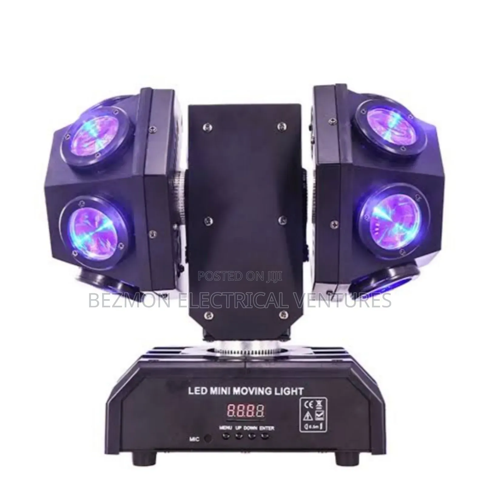 Standard Stage Light Available for Sale
